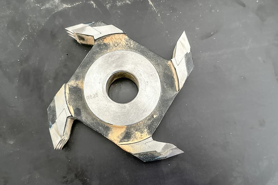 Minizinkenfräser Leitz